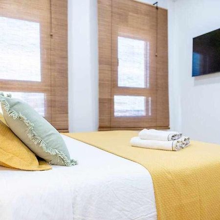 Vivendos - Tr15 - Bajondillo Lejlighed Torremolinos Eksteriør billede