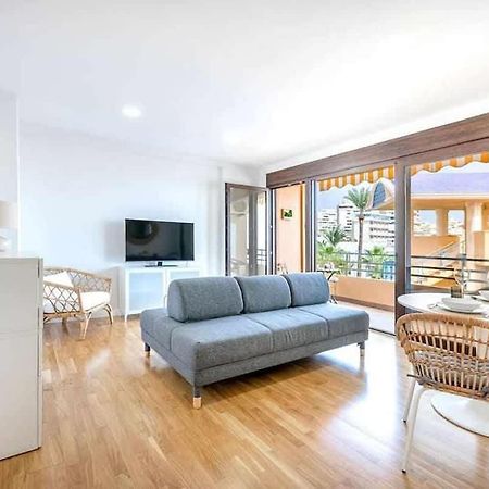 Vivendos - Tr15 - Bajondillo Lejlighed Torremolinos Eksteriør billede