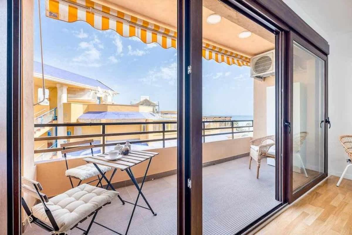 Vivendos - Tr15 - Bajondillo Lejlighed Torremolinos Eksteriør billede