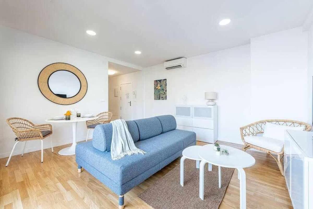 Vivendos - Tr15 - Bajondillo Lejlighed Torremolinos Eksteriør billede